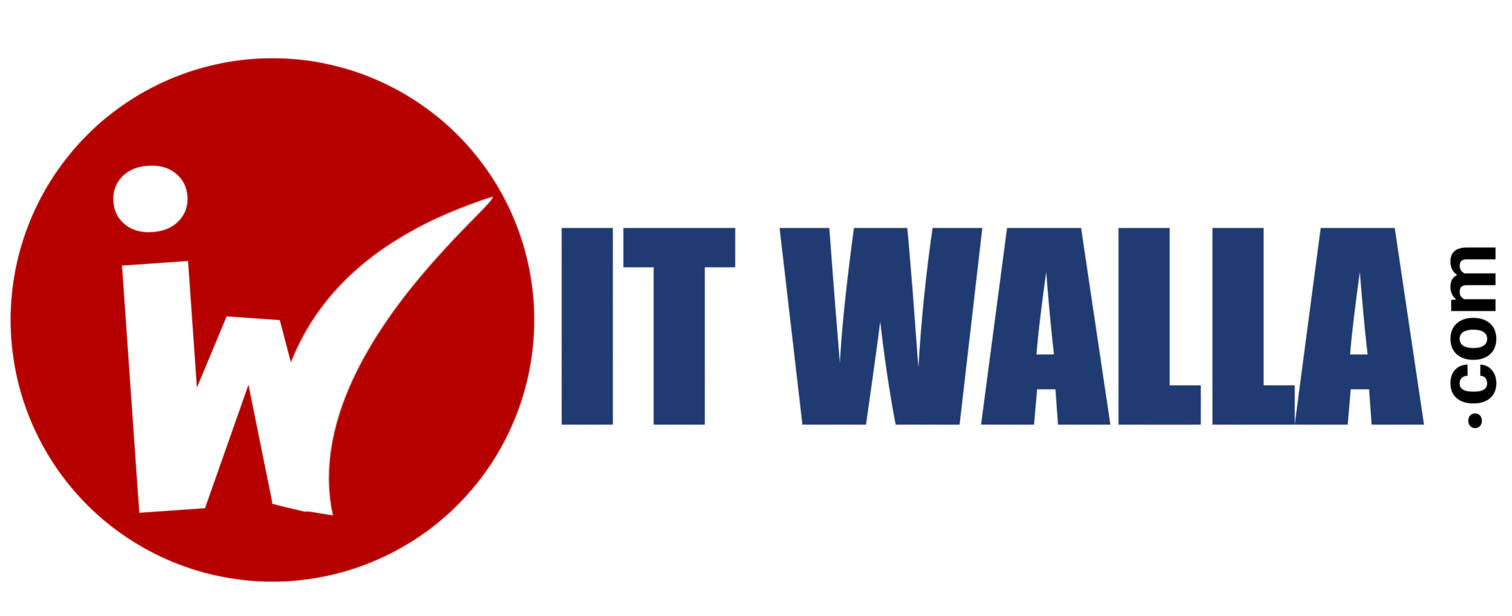 itwalla logo